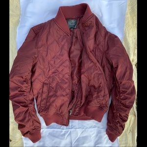 Nice cozy jacket